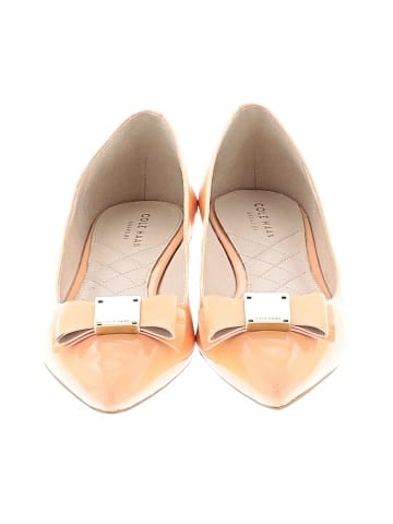 Cole Haan Flats (view 2)