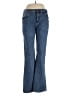 Kensie Blue Jeans Size 10 - photo 1