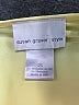 Susan Graver Yellow 3/4 Sleeve T-Shirt Size 2X - photo 7