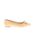 Cole Haan Yellow Flats Size 7 1/2 - photo 1