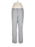 The Limited Tweed Gray Dress Pants Size 10 - photo 1