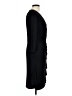 Kasper Black Cocktail Dress Size 10 - photo 4
