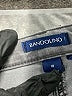 Bandolino Gray Jeans Size 10 - photo 7