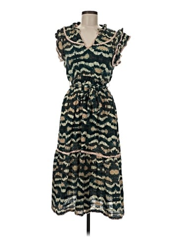 Ollari Casual Dress (view 1)