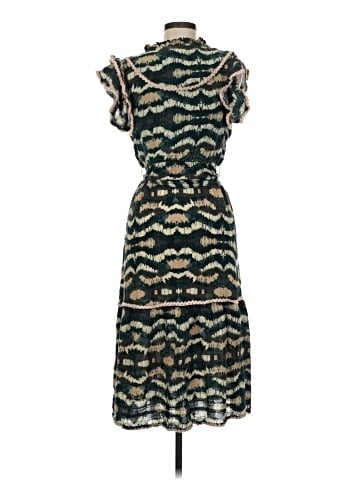 Ollari Casual Dress (view 2)