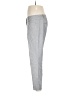 The Limited Tweed Gray Dress Pants Size 10 - photo 5