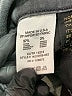 Goldsign Solid Gray Jeans Size 25 waist - photo 5