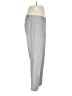 The Limited Tweed Gray Dress Pants Size 10 - photo 4