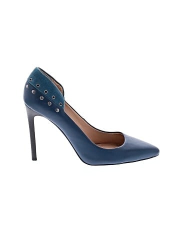 Joe's Jeans Heels (view 1)