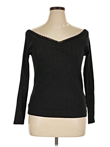 Primark Long Sleeve Top (view 1)