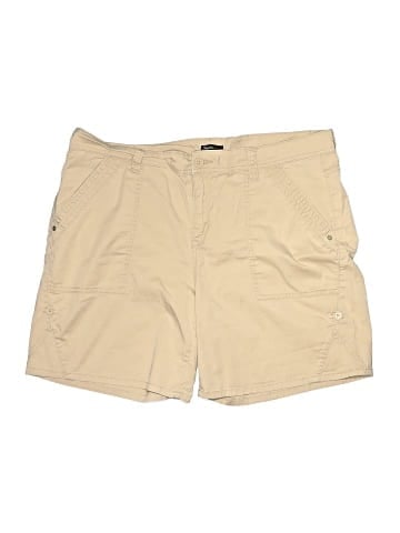 Supplies Khaki Shorts (view 1)