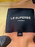 Le Superbe Tie-dye Orange Casual Skirt Size M - photo 4