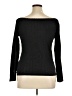 Primark Black Long Sleeve Top Size XL - photo 2