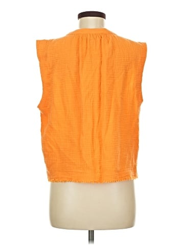 DKNY Jeans Tank Top (view 2)