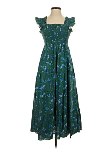 Hill House Casual Dress (view 1)