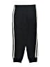 Adidas Black Track Pants Size S (youth) - photo 2