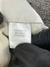 St. John Solid White Ivory Dress Pants Size 4 - photo 8