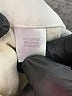 St. John Solid White Ivory Dress Pants Size 4 - photo 9