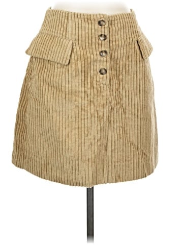 Baum Und Pferdgarten Casual Skirt (view 1)