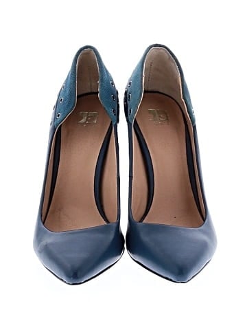Joe's Jeans Heels (view 2)