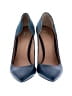 Joe's Jeans Blue Heels Size 7 1/2 - photo 2