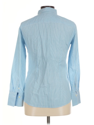 Banana Republic Long Sleeve Button-Down Shirt (view 2)