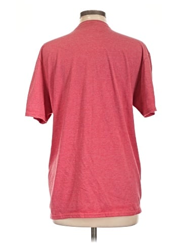 Anvil Short Sleeve T-Shirt (view 2)