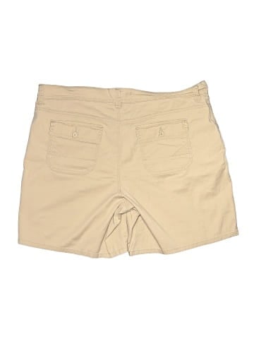 Supplies Khaki Shorts (view 2)