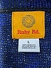 Ruby Rd. Blue Cardigan Size L - photo 7