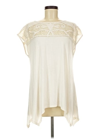 Cato Sleeveless T-Shirt (view 1)