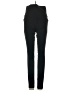 Athleta Solid Black Active Pants Size S (tall) - photo 1