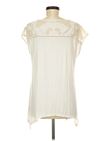 Cato Sleeveless T-Shirt (view 2)