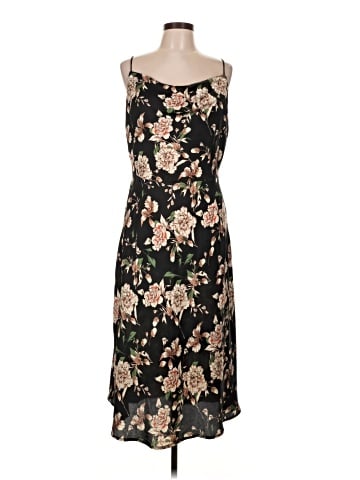 Crescent Cocktail Dress (view 1)