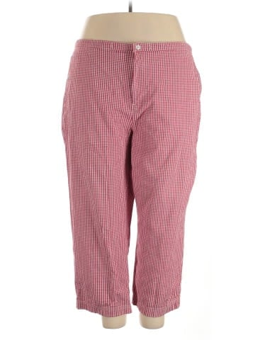 Real Comfort Casual Pants (view 1)