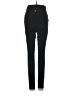 Athleta Solid Black Active Pants Size S (tall) - photo 2