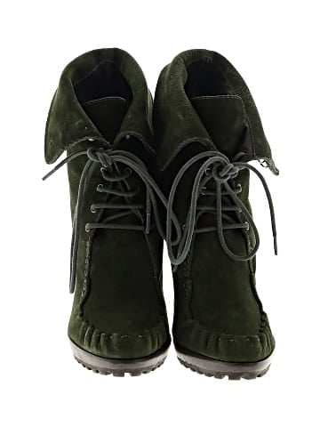 Diane von Furstenberg Ankle Boots (view 2)