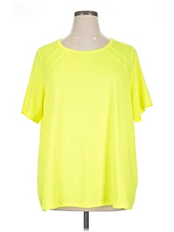 Catherines Active T-Shirt (view 1)