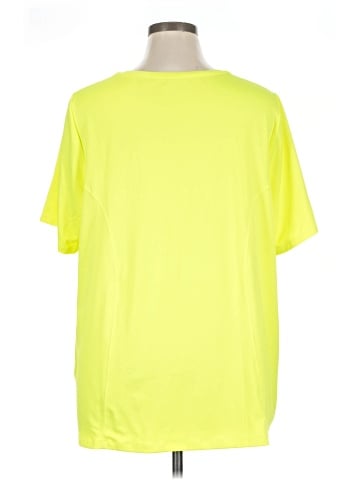 Catherines Active T-Shirt (view 2)