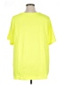 Catherines Yellow Active T-Shirt Size 1X Petite - photo 2