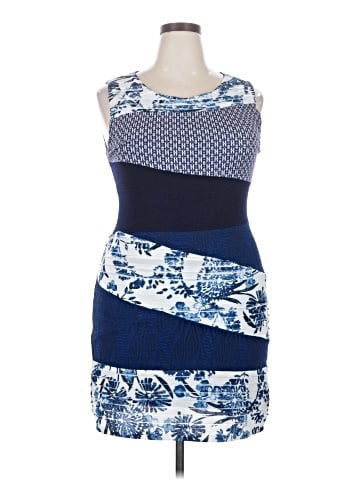 Desigual Cocktail Dress (view 1)