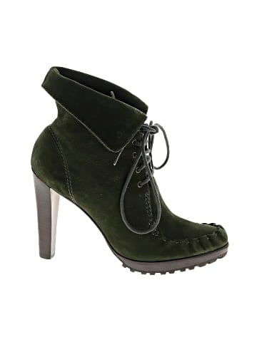 Diane von Furstenberg Ankle Boots (view 1)