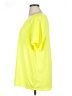 Catherines Yellow Active T-Shirt Size 1X Petite - photo 5