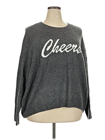 Vince Camuto Pullover Sweater (view 1)