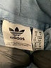 Adidas Blue Sweatshirt Size S - photo 7