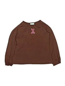 Patsy Aiken Long Sleeve T-Shirt (view 1)