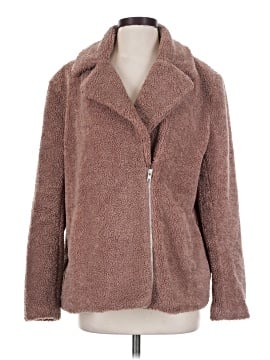 Minkpink Faux Fur Jacket (view 1)