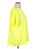 Catherines Yellow Active T-Shirt Size 1X Petite - photo 4