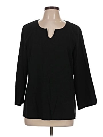 ExOfficio 3/4 Sleeve Top (view 1)