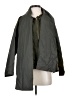 Ivan Grundahl Solid Green Jacket Size EU 36 / US 6 - photo 1