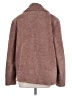 Minkpink 100% Polyester Brown Faux Fur Jacket Size S - photo 2